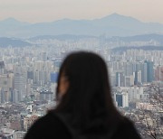 "30평 비싸서 못 산다"..소형 아파트로 몰려간 매수자