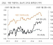 "리플레이션 관련株 계속 갈까?..中 제조업 경기 봐야"