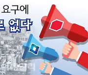 [뉴스+]당색이 중요해?.."재건축하자" 목소리내는 與구청장들