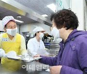 [포토]안승남 구리시장 ″어르신 건강·행복 위한 지원 아끼지 않을 것″