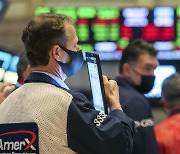 [속보]'고용 쇼크'에도 뉴욕증시 초반 보합..S&P 0.2%↑