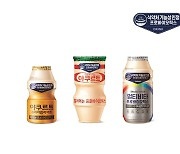 "프로바이오틱스 인증 효과" hy 액상 3종, 판매량 22.8%↑