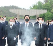 '핵호남' 외친 野 지도부 "호남 없으면 국민의힘도 없어"(종합)