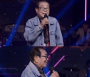 송해 "코로나19 꿈인지 생시인지..'전국노래자랑' 녹화 못한 지 1년 넘어"