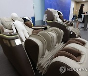 "다른 모델 보내놓고, 20만원 반품비 폭탄"..안마의자 '소비자 피해주의보'