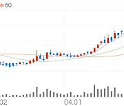 DL우, +4.03% 상승폭 확대