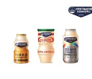 hy 액상 3종, 프로바이오틱스 인증받고 판매량 22.8% 늘었다