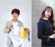 차태현·윤은혜, 원로영화인 후원 프로젝트 동참