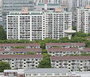 전국 주택사업경기 전망 낙관..관련지수 47개월 만에 기준선 웃돌아