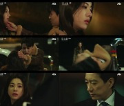 '로스쿨'  패닉의 순간 '양크라테스' 김명민 등판..긴장감 MAX