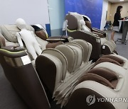 어버이날 선물로 안마의자?..'작동불량에 부상까지' 피해 주의보