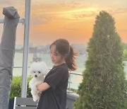 박명수♥ 44살 의사 한수민, "딸 민서가 언니라고 부르겠네"