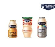 hy 액상 3종, 프로바이오틱스 인증받고 판매량 22.8% 증가