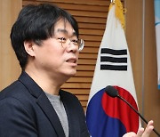 '김부겸 사위 펀드' 논란에..김경률 "특혜적 구성 부인할 수 없다"