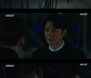 '이미테이션' 데니안, 사라진 찬희에 당황→이준영에 "지금은 그룹만 생각해"