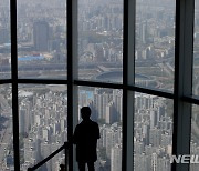 집값 계속 오르나..서울 아파트 매수심리 4주 연속 상승