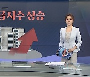 [그래픽 뉴스] 매매수급지수 상승