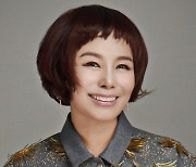 '효녀 가수' 현숙, 2년만에 새 앨범 발표