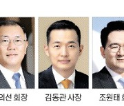 '하늘을 나는 자동차' 개발 3파전.. '오너 3세' 누가 먼저 웃을까