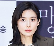 이보영 "나와 다른 세계 '마인', 호기심 생겼다"