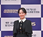 '이미테이션' 정지소 "아이돌 역할, 부담스러웠다..연습만이 살길"