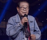 송해 "코로나19 때문에 답답..'전국노래자랑' 못한지 1년"