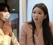 '살림남2' 노지훈 아내 이은혜 쇼호스트 잠재력 발견, 억대 연봉 얘기에 눈 번쩍?