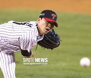 결국은 '선발투수' 트레이드..함덕주-채지선 보직 맞교환