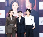 '마인' 이나정 감독 "이보영·김서형과 작업 영광..새로운 모습 꺼낼 것"