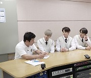 '아는형님' 하이라이트X이수근 동요 프로젝트 공개..신동 MV 제작