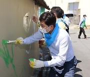 "우리마을 우리 손으로" 보성군 주민참여 마을가꾸기 확산