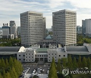 세종행 중기부 대체 '기상청+3개' 기관 대전 이전 확정