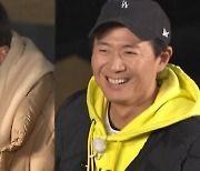 김종민, 14년 차 예능 고인물의 저력 ('1박2일')