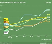 '백약이 무효' 재건축 불씨, 서울 전역 확산할라