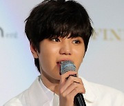 인피니트 이성종, 오늘 소집해제.. "활동으로 보답할 것"