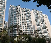 [주간실거래가]래이크팰리스 28.5억 1위..서울 집값 4주째 '과열'