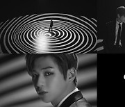 강다니엘, 'Outerspace(Feat. 로꼬)' 콘셉트 필름 공개 '치명적 아우라'