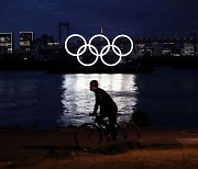 도쿄올림픽 개최 의지 강조한 IOC.."취소 계획 없다"
