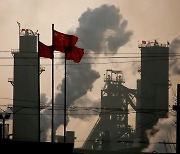 중국의 온실가스 배출, 선진국 전체보다 많다