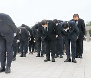 여야 한날 光州로.. 與 송영길 "개혁" 野 김기현 "호남이 핵"