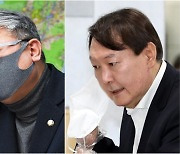 조응천 "윤석열, 조국 수사 때 '몽골기병' 행태 나왔다"