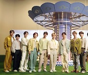 세븐틴, 日 '뮤직 스테이션' 두 번째 출연 "''히토리쟈나이', 가장 전하고픈 메시지"