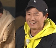 '1박 2일' 김종민, 예능 14학년의 저력..뜻밖의 에이스 등장까지