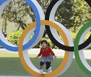 日 하루 확진자 6천여명..IOC "도쿄올림픽 취소·연기 없다"