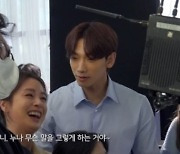 김태희♥비, 꿀 떨어지는 현실 말투 "아니, 누나"