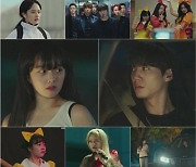 '이미테이션', 첫 방부터 귀 호강+눈 호강 제대로 [M+TV인사이드]