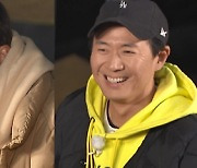 '1박 2일' 14년 차 예능 고인물 김종민의 美친 저력? [M+TV컷]