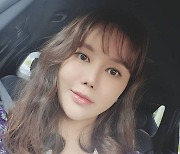 '싱글맘' 박연수 "재혼 생각 있었는데..이번 생은 혼자 살아야 할 듯"