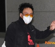 '라디오쇼' 박명수 "주량 맥주 2000㏄+소주 한 병, 와인은 별로"