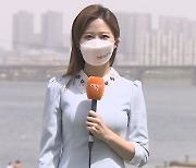 [날씨] 전국 공기질 '매우 나쁨'..곳곳 미세먼지 경보